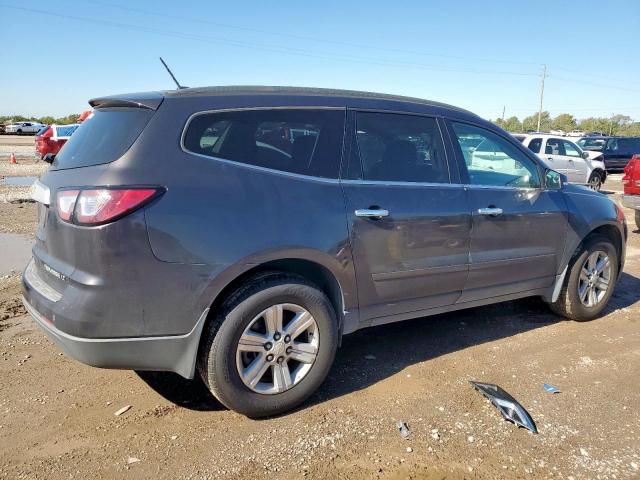 Chevrolet Traverse Lt Image 2