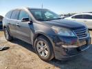 Chevrolet Traverse Lt Image 8
