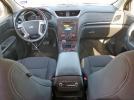 Chevrolet Traverse Lt Image 4