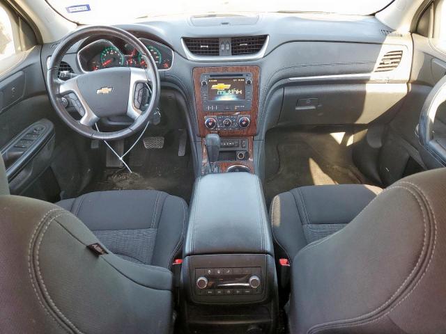 Chevrolet Traverse Lt Image 4