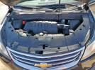 Chevrolet Traverse Lt Image 11