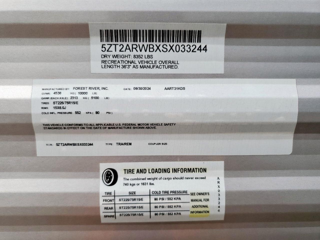 Auro Trailer Image 7