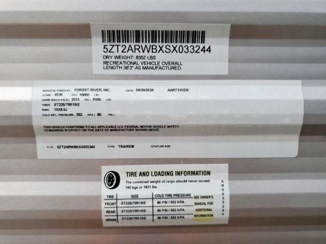 Auro Trailer Image 7