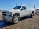 Chevrolet Silverado C2500 Heavy Duty Image 1