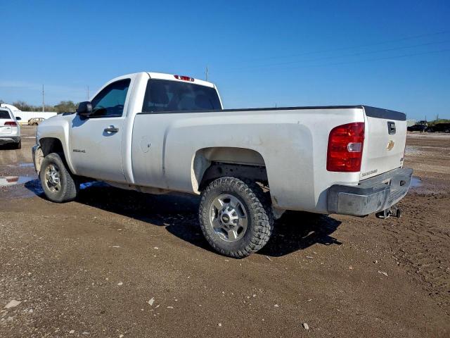 Chevrolet Silverado C2500 Heavy Duty Image 3