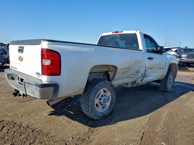 Chevrolet Silverado C2500 Heavy Duty Image 4