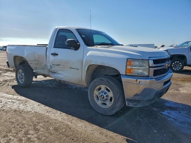 Chevrolet Silverado C2500 Heavy Duty Image 5