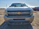 Chevrolet Silverado C2500 Heavy Duty Image 6