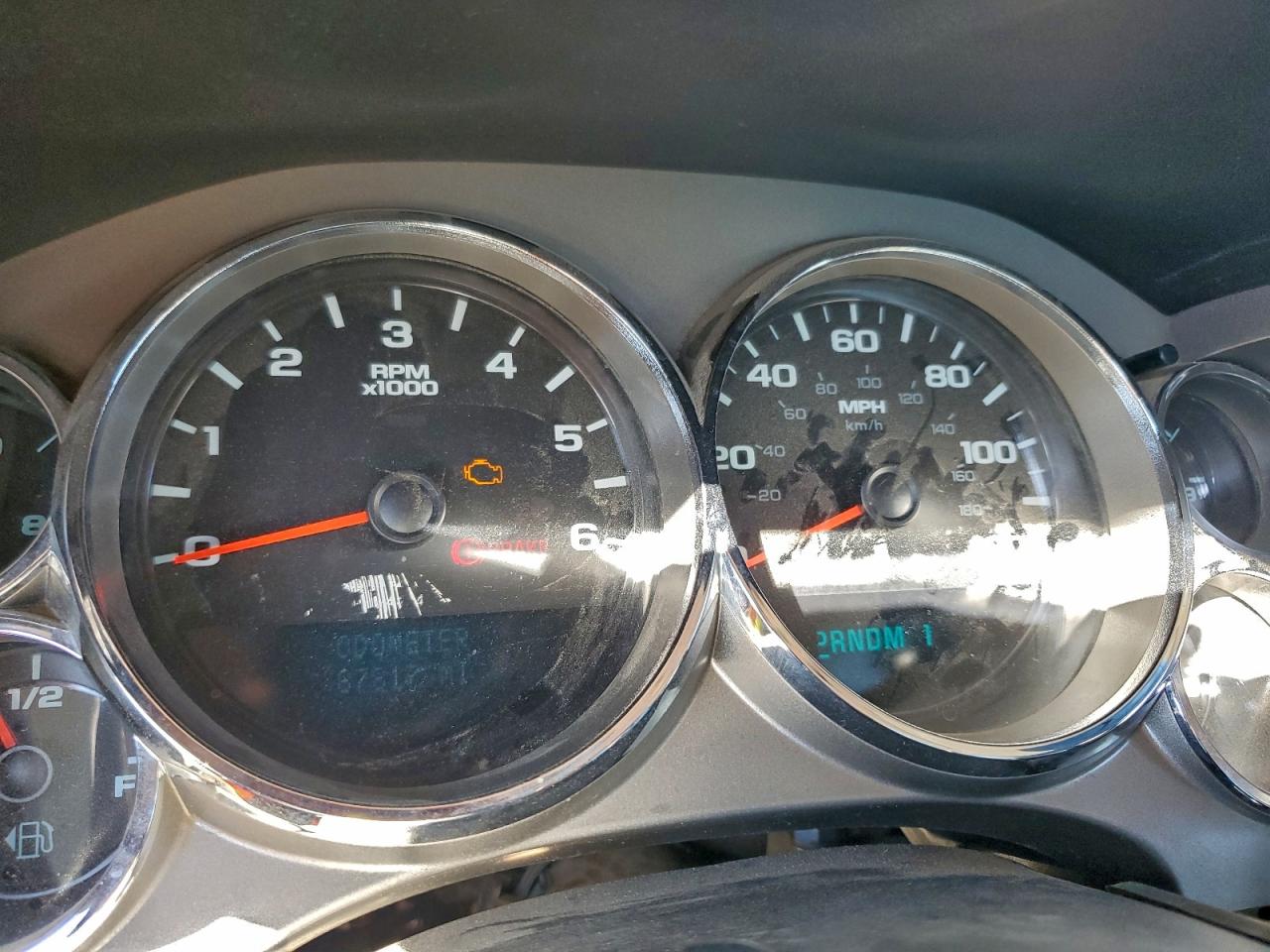 Chevrolet Silverado C2500 Heavy Duty Image 9