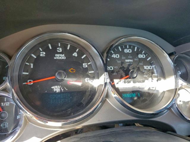 Chevrolet Silverado C2500 Heavy Duty Image 9