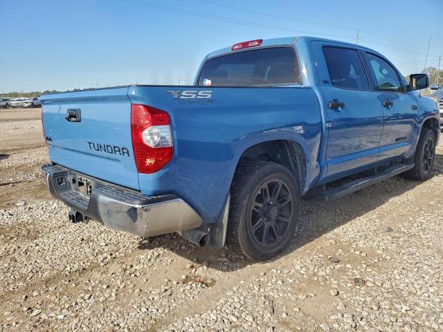 Toyota Tundra Crewmax Sr5 Image 2