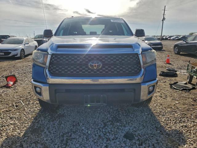 Toyota Tundra Crewmax Sr5 Image 8