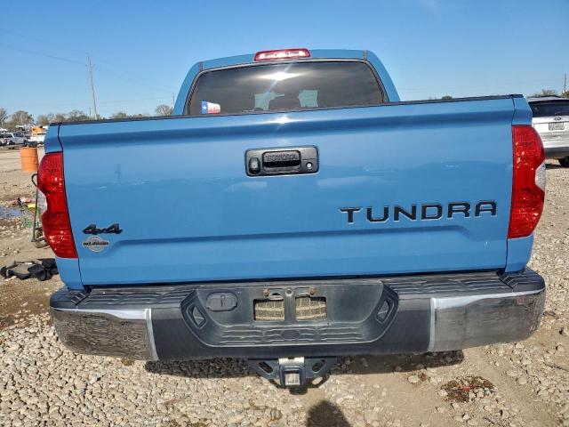 Toyota Tundra Crewmax Sr5 Image 4