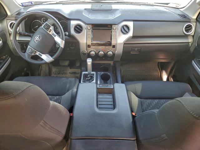 Toyota Tundra Crewmax Sr5 Image 9