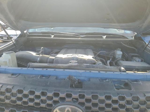 Toyota Tundra Crewmax Sr5 Image 10