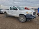 Toyota Tacoma Access Cab Image 8