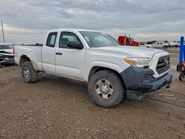 Toyota Tacoma Access Cab Image 8