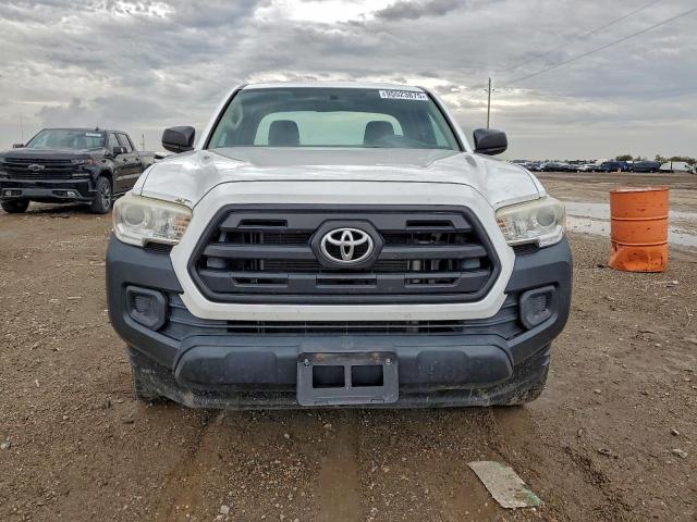 Toyota Tacoma Access Cab Image 10