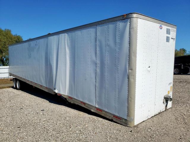  Salvage Utility Trailer Utility Tr