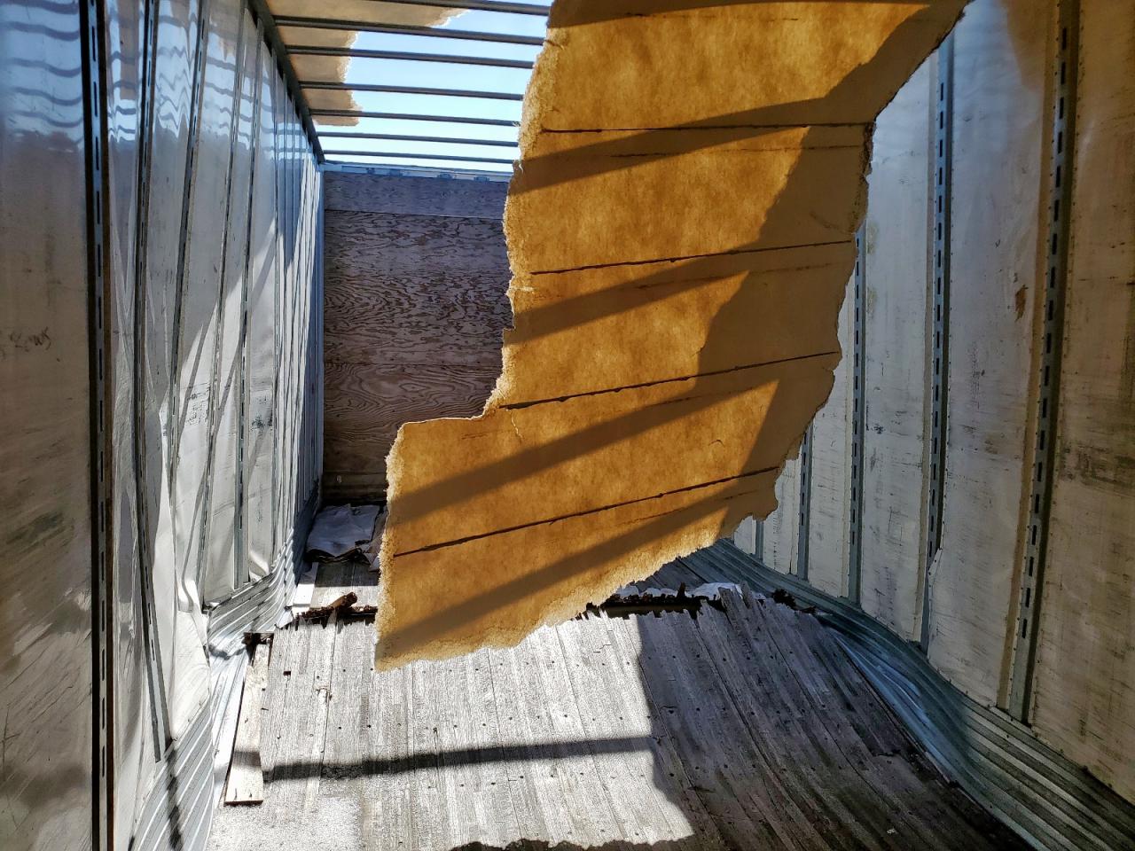 Utility Trailer Utility Tr Image 4