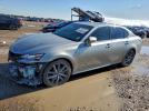 Lexus Gs 350 Base Image 1