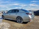 Lexus Gs 350 Base Image 13