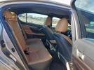 Lexus Gs 350 Base Image 8