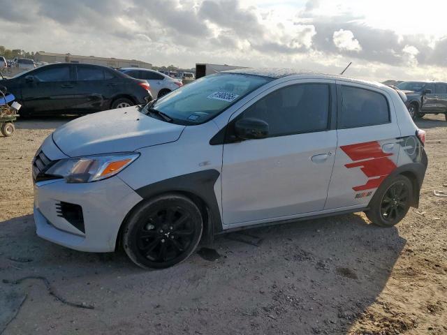  Salvage Mitsubishi Mirage
