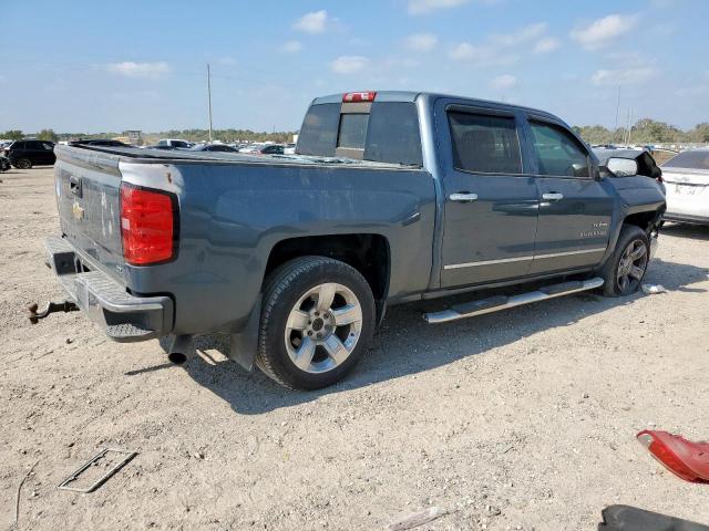 Chevrolet Silverado C1500 Ltz Image 2