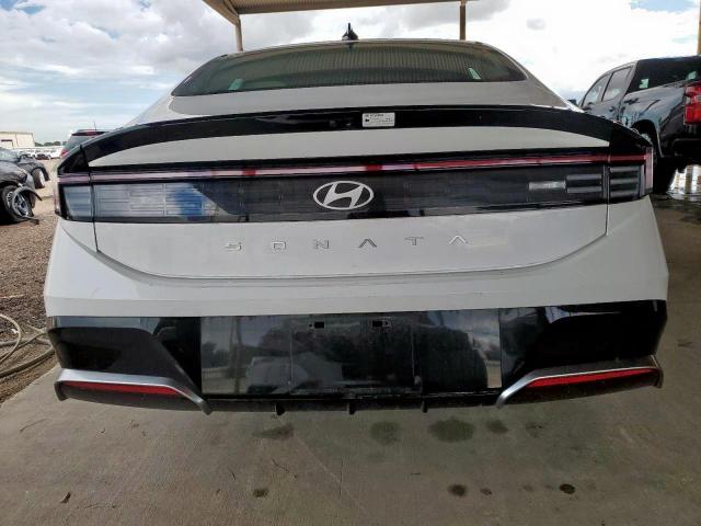 Hyundai SONATA Sel Image 5