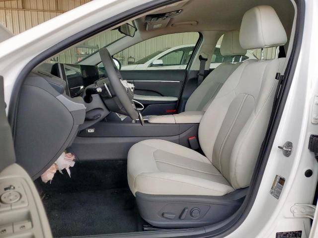 Hyundai SONATA Sel Image 4