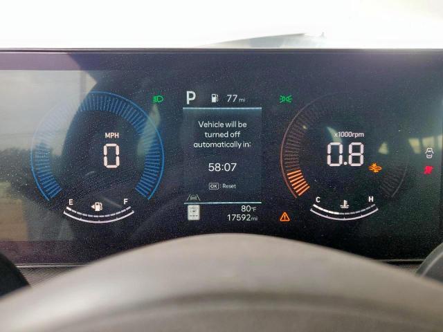 Hyundai SONATA Sel Image 8