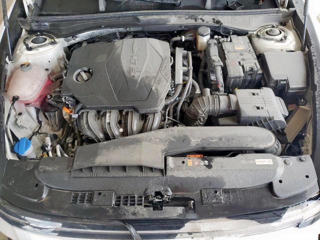 Hyundai SONATA Sel Image 12