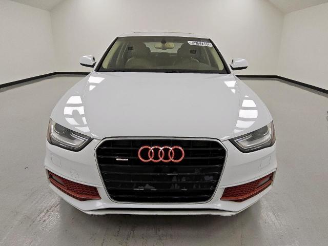 Audi A4 Premium Plus Image 12