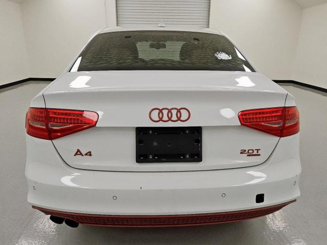 Audi A4 Premium Plus Image 7