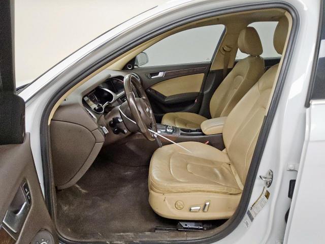 Audi A4 Premium Plus Image 6