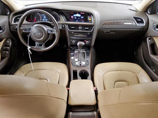 Audi A4 Premium Plus Image 11