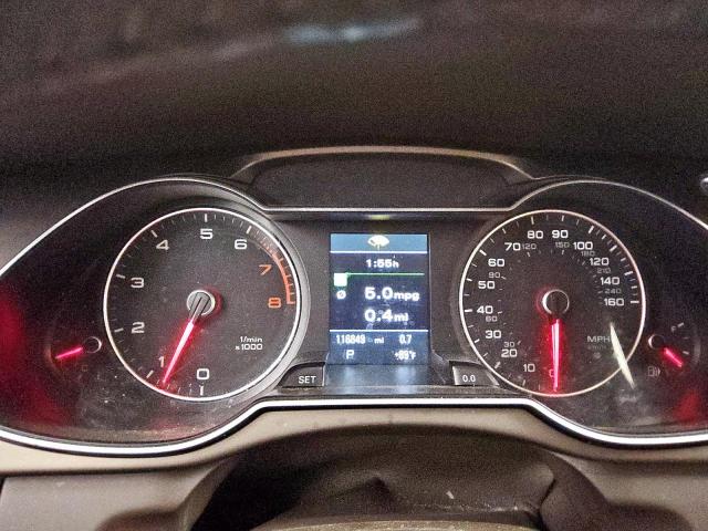 Audi A4 Premium Plus Image 13