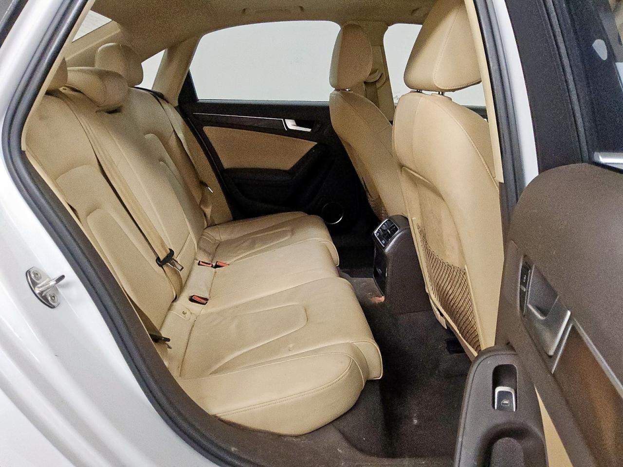 Audi A4 Premium Plus Image 8