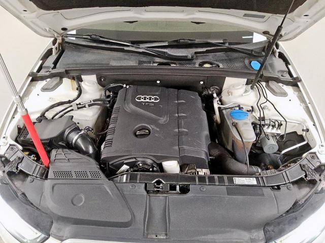 Audi A4 Premium Plus Image 10