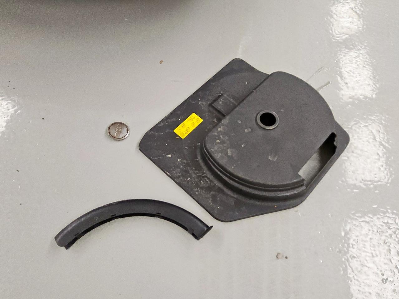 Audi A4 Premium Plus Image 9