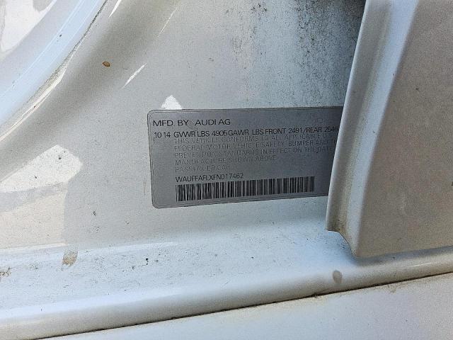 Audi A4 Premium Plus Image 4