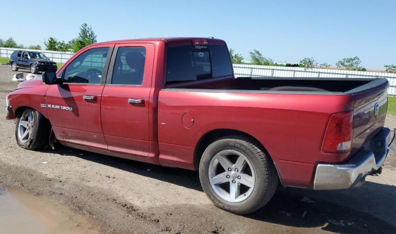 Dodge Ram 1500 Image 2