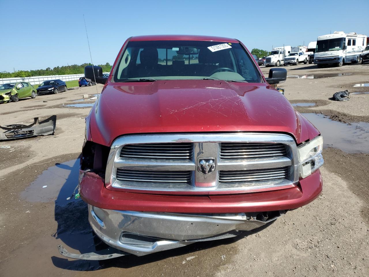Dodge Ram 1500 Image 6