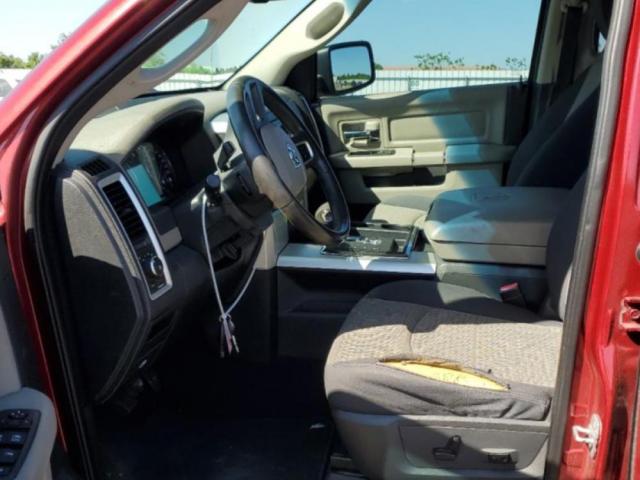 Dodge Ram 1500 Image 10