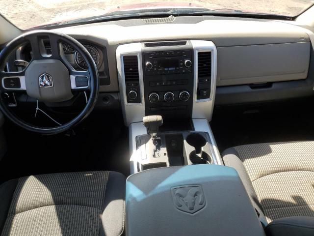 Dodge Ram 1500 Image 9