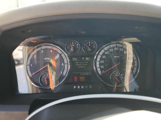 Dodge Ram 1500 Image 11