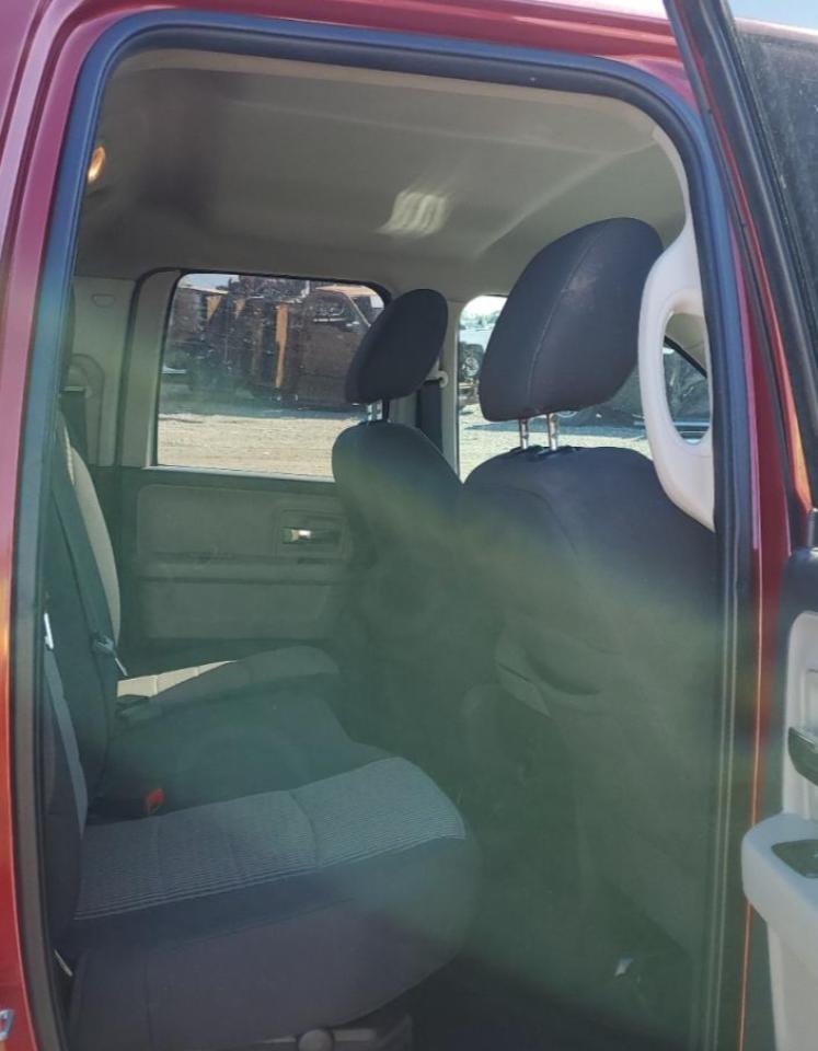 Dodge Ram 1500 Image 12