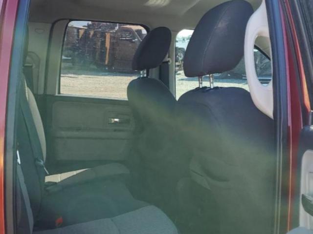 Dodge Ram 1500 Image 12