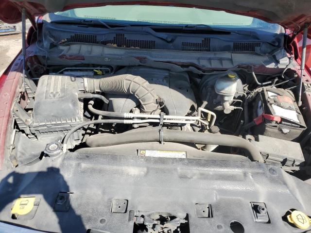 Dodge Ram 1500 Image 5